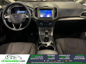 Ford S-max S-MAX 2.0 EcoBlue 150  BVM  occasion � Beaupuy - photo n�3
