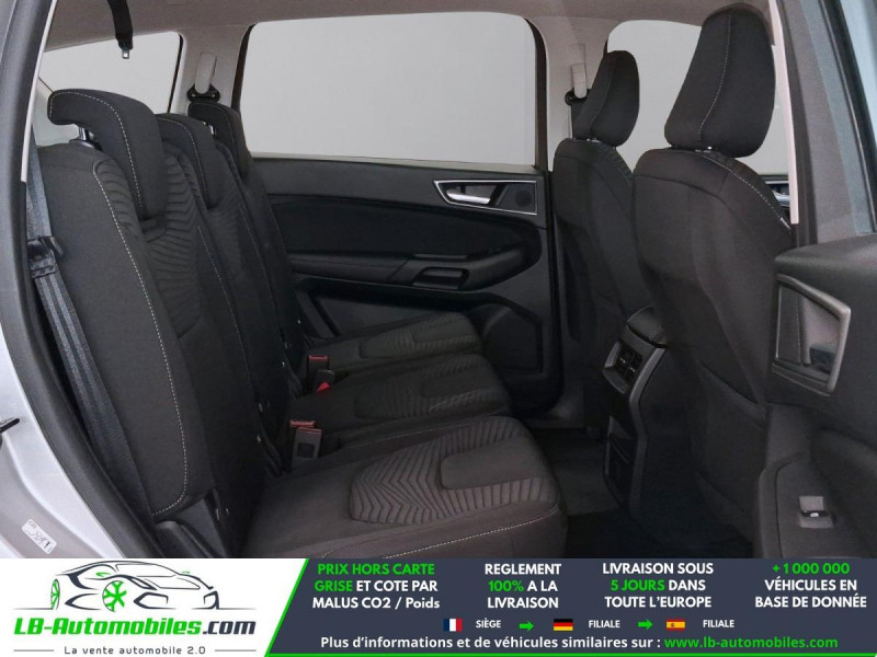 Ford S-max S-MAX 2.0 EcoBlue 150 BVM  occasion � Beaupuy - photo n�8