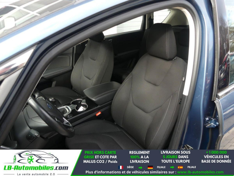 Ford S-max S-MAX 2.0 EcoBlue 150 BVM  occasion � Beaupuy - photo n�7