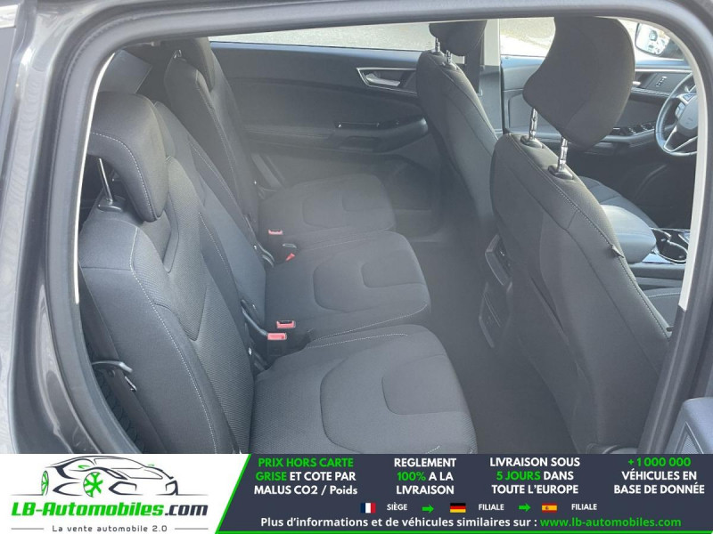 Ford S-max S-MAX 2.0 EcoBlue 150 BVM  occasion � Beaupuy - photo n�6