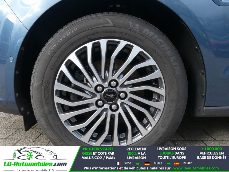 Ford S-max S-MAX 2.0 EcoBlue 150 BVM  occasion � Beaupuy - photo n�10