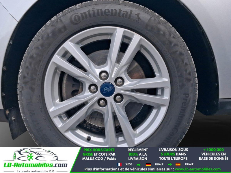 Ford S-max S-MAX 2.0 EcoBlue 150 BVM  occasion � Beaupuy - photo n�10