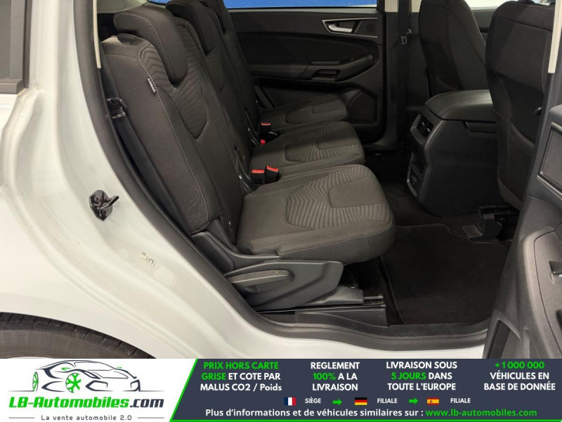 Ford S-max S-MAX 2.0 EcoBlue 150  BVM  occasion � Beaupuy - photo n�8