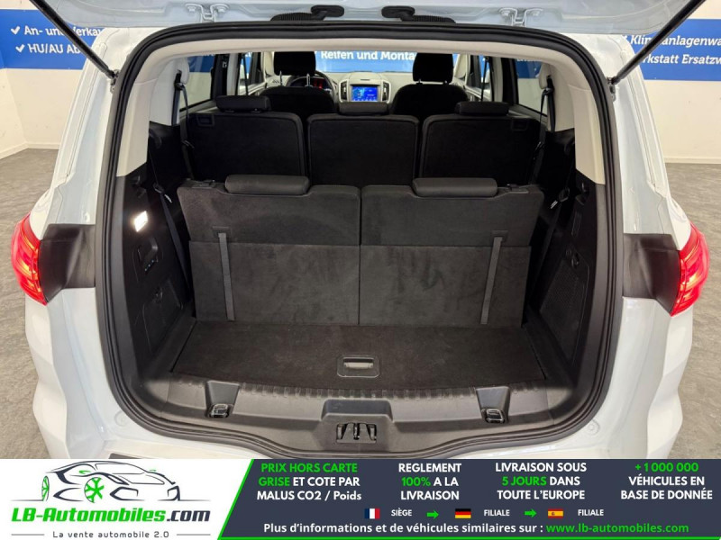 Ford S-max S-MAX 2.0 EcoBlue 150  BVM  occasion � Beaupuy - photo n�12