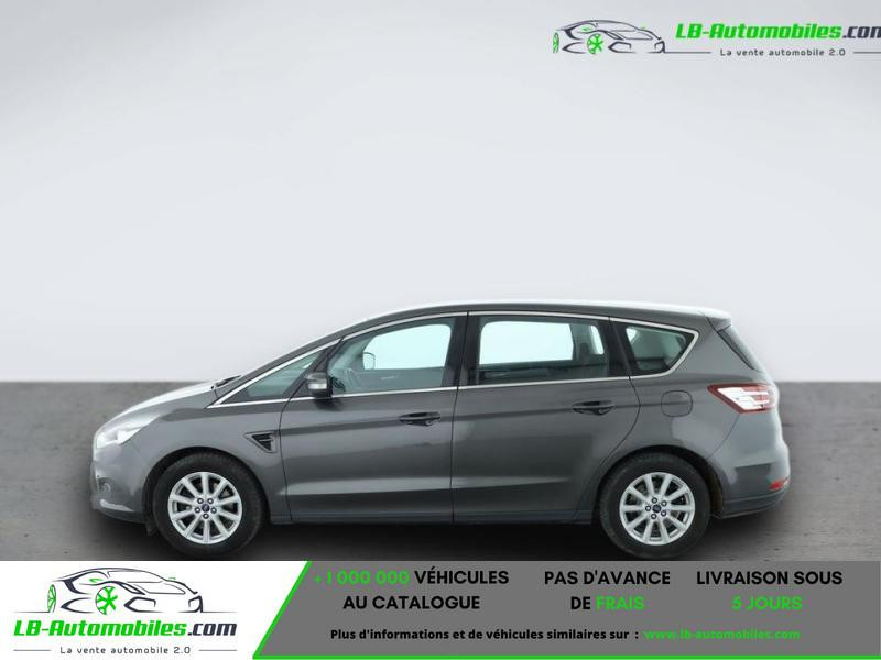 Ford S-max S-MAX 2.0 EcoBlue 150 BVM  occasion  Beaupuy - photo n6