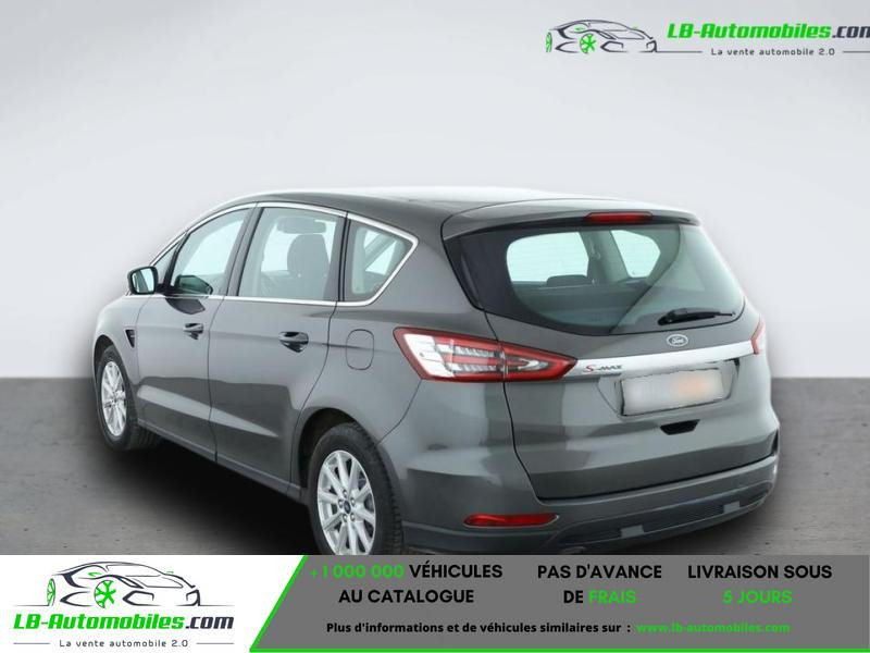 Ford S-max S-MAX 2.0 EcoBlue 150 BVM  occasion  Beaupuy - photo n4