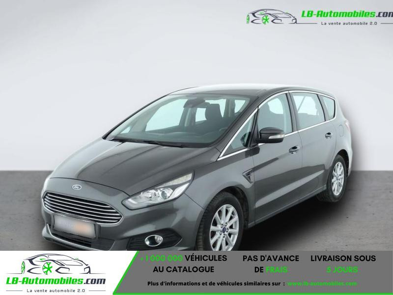 Ford S-max S-MAX 2.0 EcoBlue 150 BVM  occasion  Beaupuy