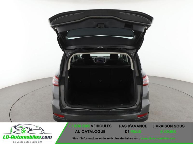 Ford S-max S-MAX 2.0 EcoBlue 150 BVM  occasion  Beaupuy - photo n10