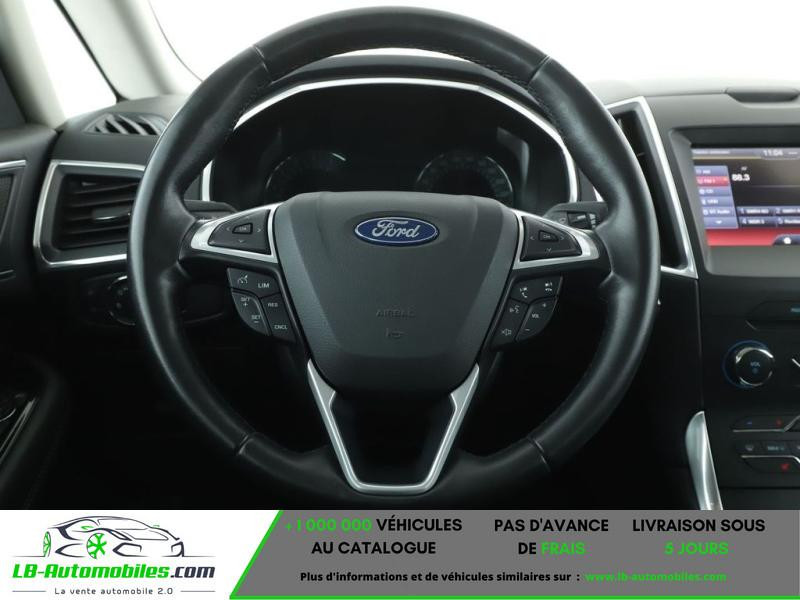 Ford S-max S-MAX 2.0 EcoBlue 150 BVM  occasion  Beaupuy - photo n9