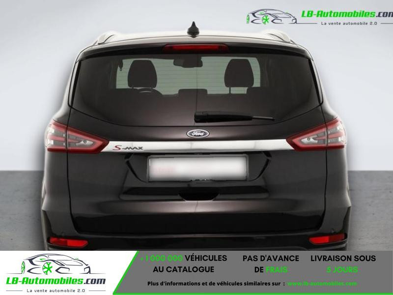 Ford S-max S-MAX 2.0 EcoBlue 150  BVM  occasion  Beaupuy - photo n7
