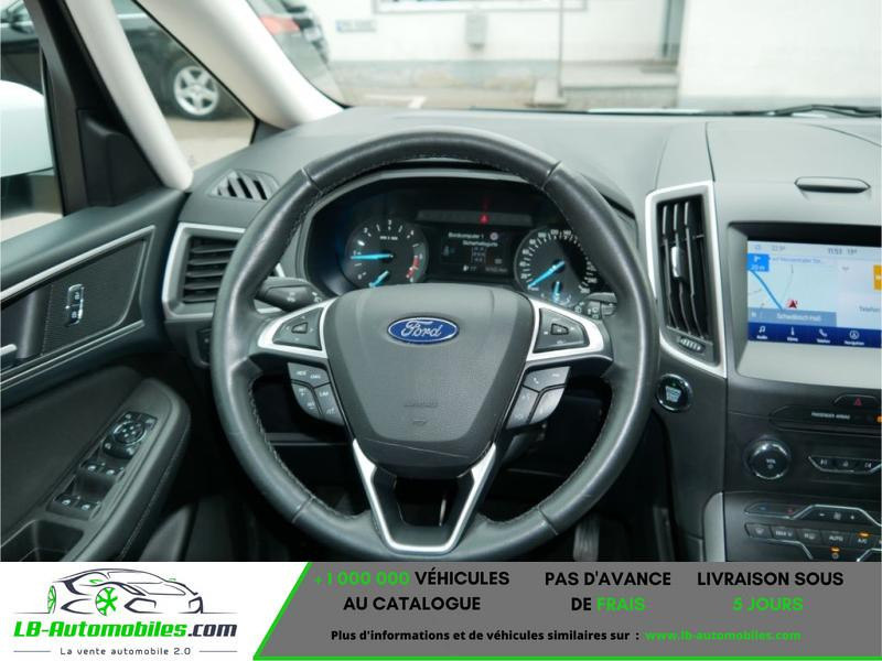 Ford S-max S-MAX 2.0 EcoBlue 150  BVM  occasion  Beaupuy - photo n6