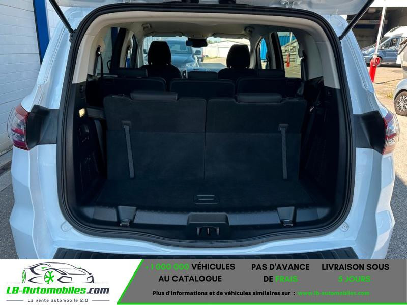 Ford S-max S-MAX 2.0 EcoBlue 150  BVM  occasion  Beaupuy - photo n7