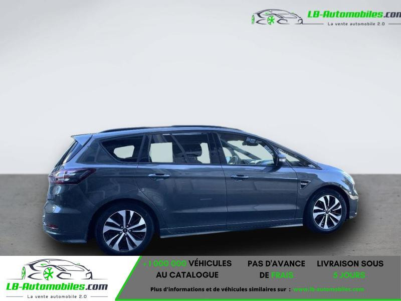 Ford S-max S-MAX 2.0 EcoBlue 150  BVM  occasion  Beaupuy - photo n5