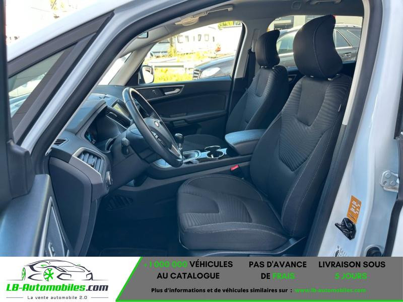 Ford S-max S-MAX 2.0 EcoBlue 150  BVM  occasion  Beaupuy - photo n6