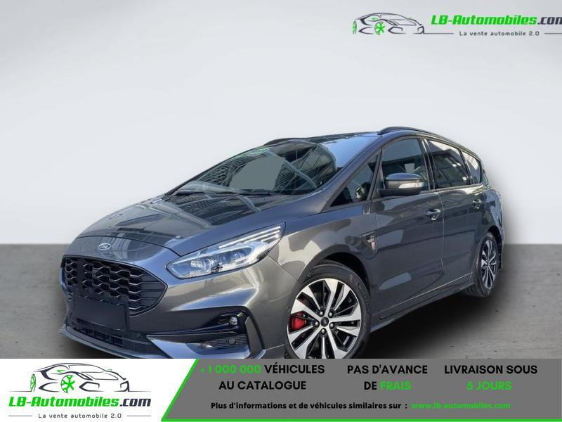 Ford S-max S-MAX 2.0 EcoBlue 150  BVM  occasion  Beaupuy