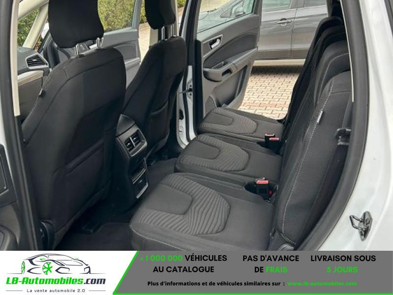 Ford S-max S-MAX 2.0 EcoBlue 150  BVM  occasion  Beaupuy - photo n4