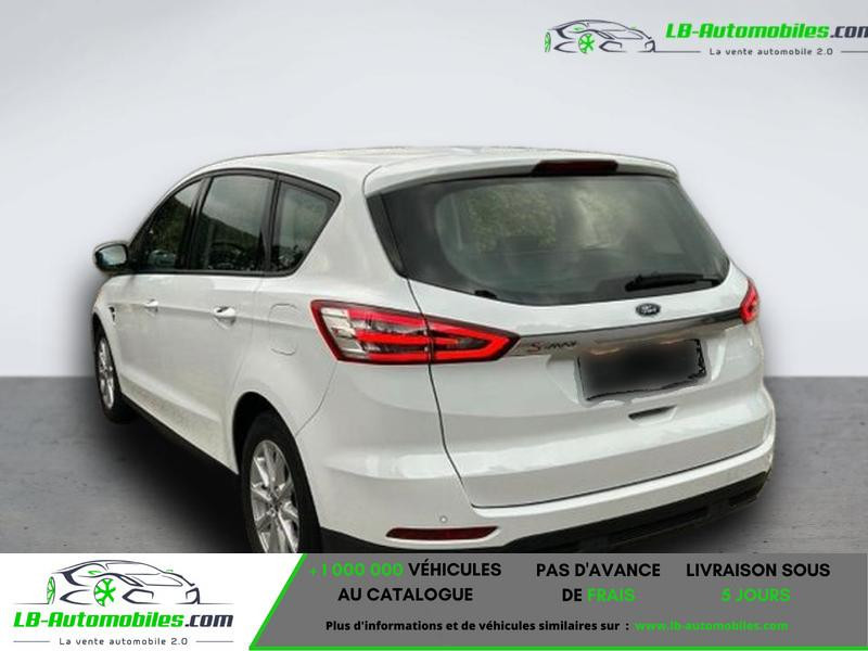 Ford S-max S-MAX 2.0 EcoBlue 150  BVM  occasion  Beaupuy - photo n3