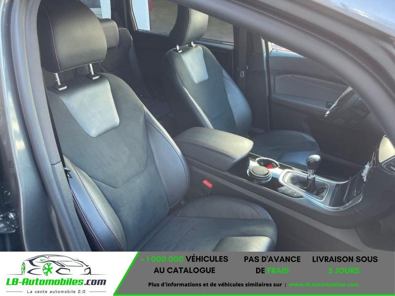 Ford S-max S-MAX 2.0 EcoBlue 150  BVM  occasion  Beaupuy - photo n7