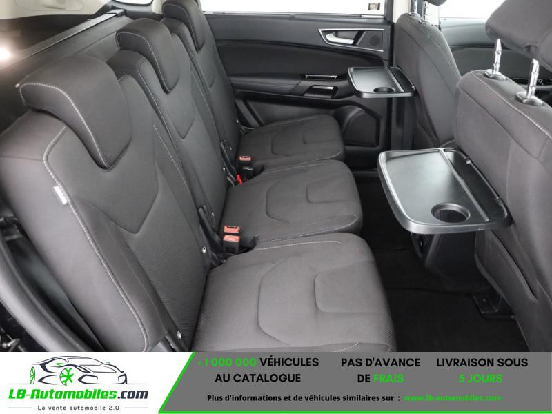 Ford S-max S-MAX 2.0 EcoBlue 150  BVM  occasion  Beaupuy - photo n9