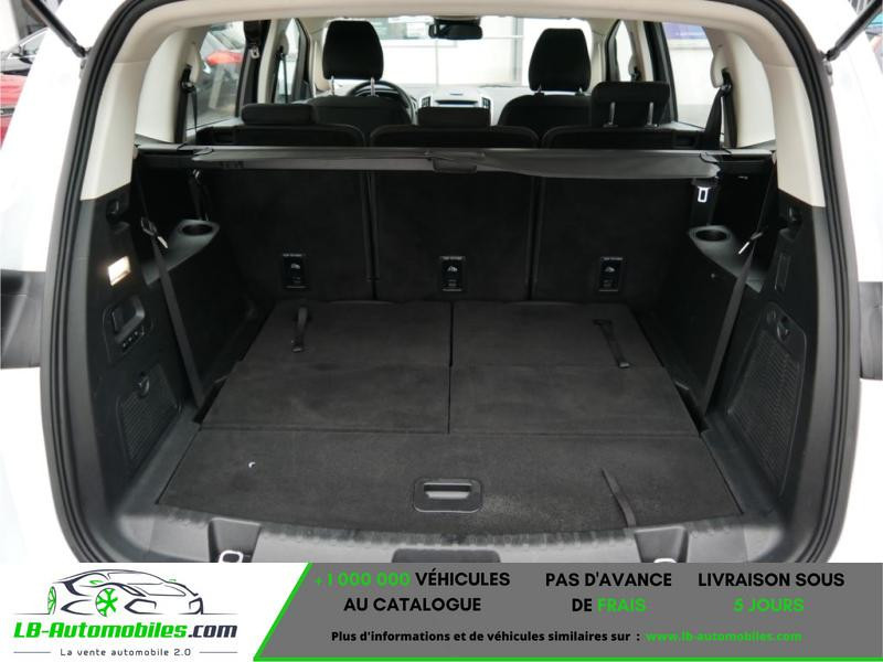 Ford S-max S-MAX 2.0 EcoBlue 150  BVM  occasion  Beaupuy - photo n9