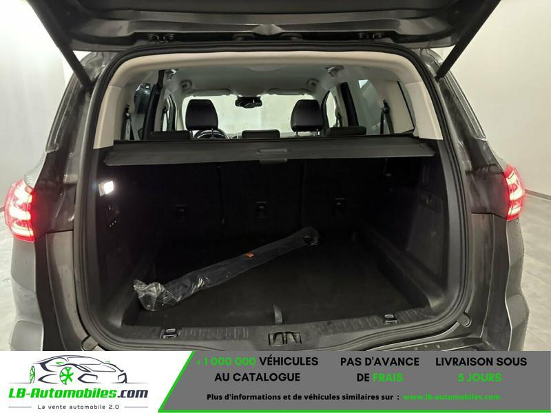 Ford S-max S-MAX 2.0 EcoBlue 150  BVM  occasion  Beaupuy - photo n7