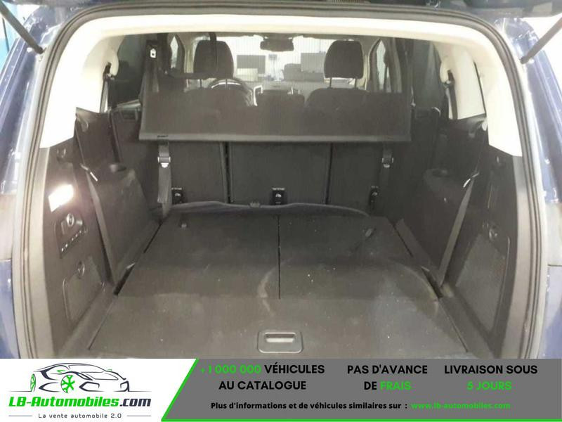 Ford S-max S-MAX 2.0 EcoBlue 150  BVM  occasion  Beaupuy - photo n6