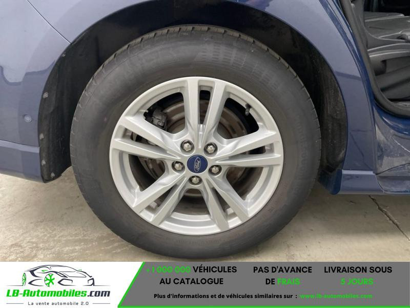 Ford S-max S-MAX 2.0 EcoBlue 150  BVM  occasion  Beaupuy - photo n5