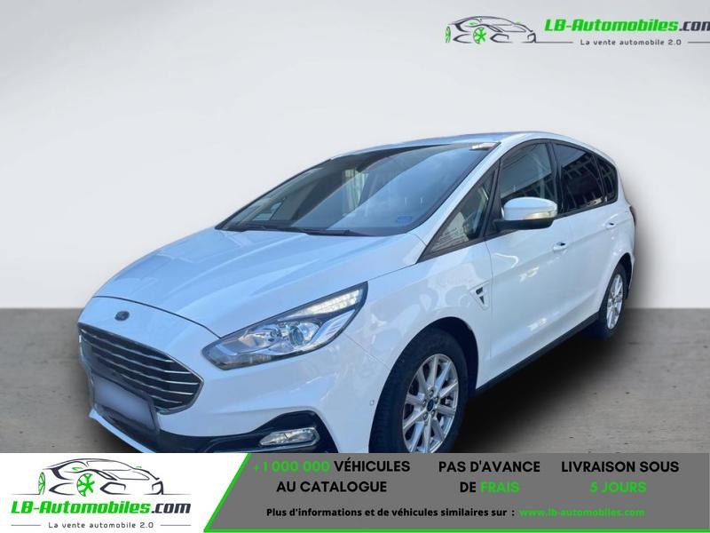 Ford S-max S-MAX 2.0 EcoBlue 150  BVM  occasion  Beaupuy