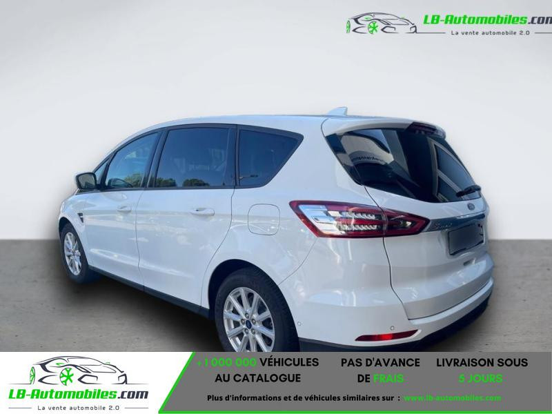 Ford S-max S-MAX 2.0 EcoBlue 150  BVM  occasion  Beaupuy - photo n3