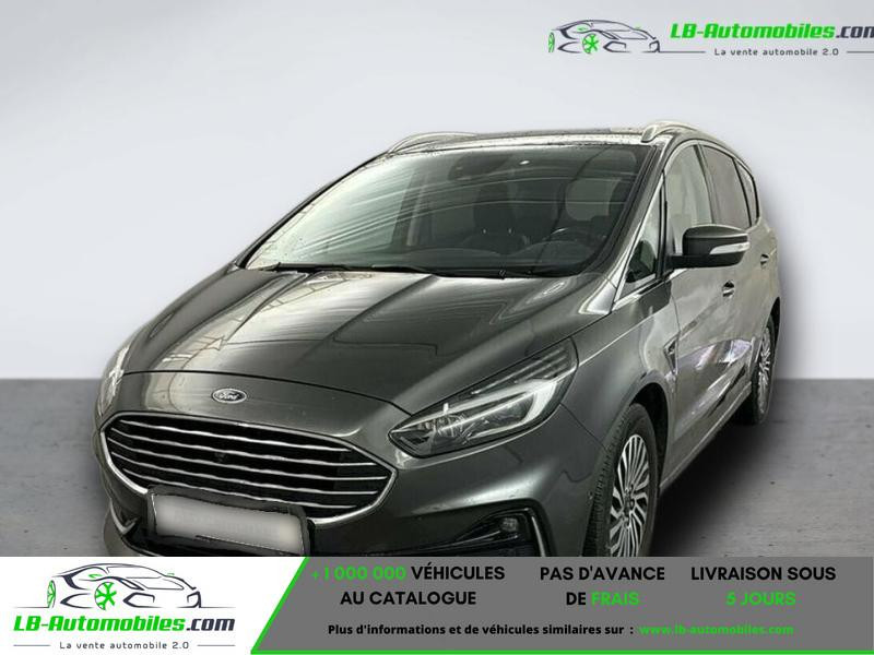 Ford S-max S-MAX 2.0 EcoBlue 150  BVM  occasion  Beaupuy