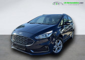 Ford S-max S-MAX 2.0 EcoBlue 150  BVM   Beaupuy 31