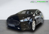 Ford S-max occasion année 2022 boite Manuelle Annonce Ford S-max occasion Diesel S-MAX 2.0 EcoBlue 150 BVM à Beaupuy