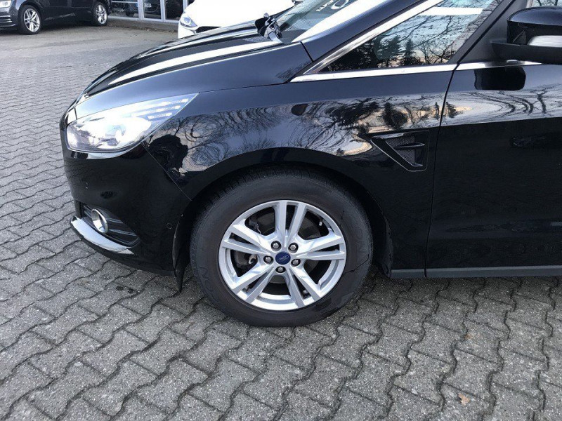 Ford S-max S-MAX 2.0 EcoBlue 150 BVM  occasion  Beaupuy - photo n8