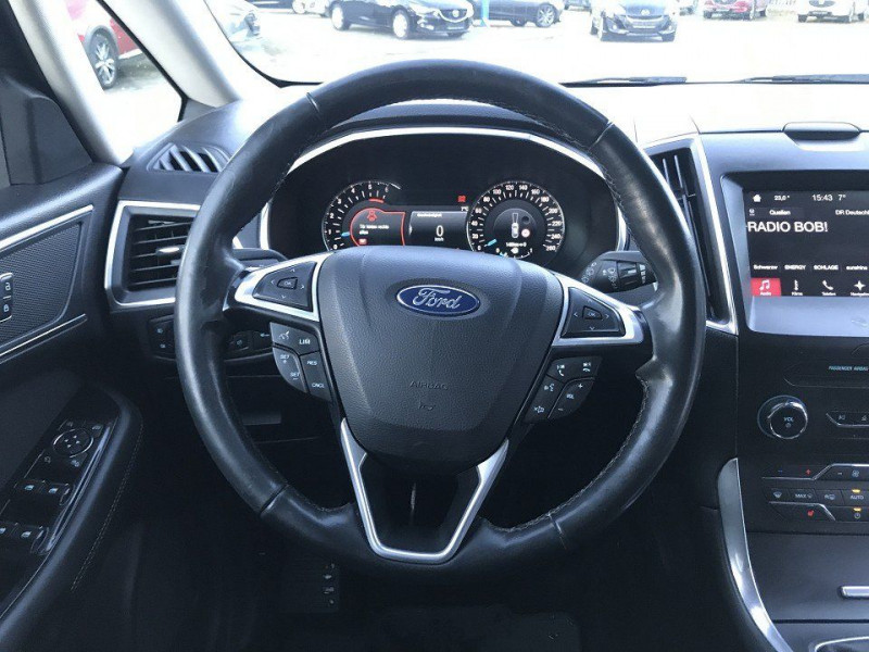 Ford S-max S-MAX 2.0 EcoBlue 150 BVM  occasion  Beaupuy - photo n7