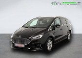 Ford S-max occasion année 2021 boite Manuelle Annonce Ford S-max occasion Diesel S-MAX 2.0 EcoBlue 150 BVM à Beaupuy