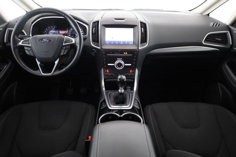 Ford S-max S-MAX 2.0 EcoBlue 150  BVM  occasion  Beaupuy - photo n3