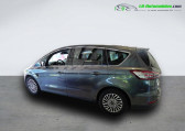 Ford S-max occasion année 2019 boite Manuelle Annonce Ford S-max occasion Diesel S-MAX 2.0 EcoBlue 150 BVM à Beaupuy