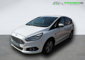 Ford S-max occasion année 2019 boite Manuelle Annonce Ford S-max occasion Diesel S-MAX 2.0 EcoBlue 150 BVM à Beaupuy