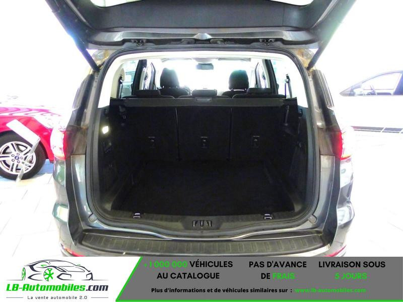 Ford S-max S-MAX 2.0 EcoBlue 150  BVM  occasion � Beaupuy - photo n�9