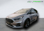 Ford S-max occasion année 2021 boite Manuelle Annonce Ford S-max occasion Diesel S-MAX 2.0 EcoBlue 150 BVM à Beaupuy