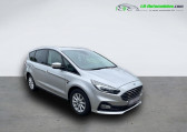 Ford S-max occasion année 2020 boite Manuelle Annonce Ford S-max occasion Diesel S-MAX 2.0 EcoBlue 150 BVM à Beaupuy