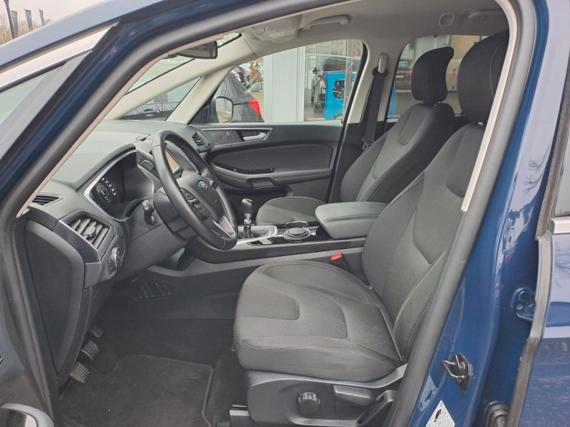 Ford S-max S-MAX 2.0 EcoBlue 150  BVM  occasion  Beaupuy - photo n7