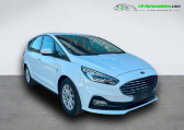 Ford S-max occasion année 2021 boite Manuelle Annonce Ford S-max occasion Diesel S-MAX 2.0 EcoBlue 150 BVM à Beaupuy