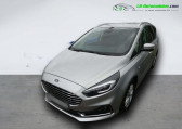 Ford S-max occasion année 2021 boite Manuelle Annonce Ford S-max occasion Diesel S-MAX 2.0 EcoBlue 150 BVM à Beaupuy