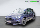 Ford S-max S-MAX 2.0 EcoBlue 150  BVM   Beaupuy 31