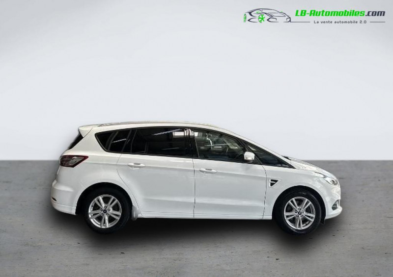 Ford S-max S-MAX 2.0 EcoBlue 150 BVM  occasion  Beaupuy - photo n3