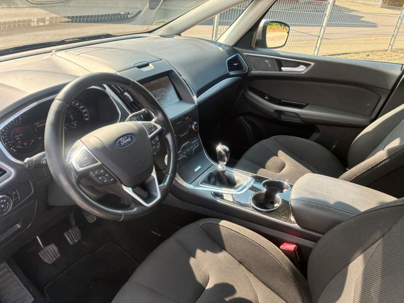 Ford S-max S-MAX 2.0 EcoBlue 150 BVM  occasion  Beaupuy - photo n3