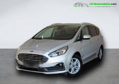 Ford S-max S-MAX 2.0 EcoBlue 150  BVM   Beaupuy 31
