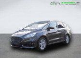Ford S-max S-MAX 2.0 EcoBlue 150  BVM   Beaupuy 31