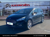 Ford S-max occasion